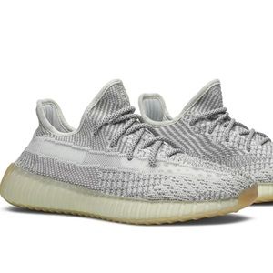 (SOLD) Authentic Adidas Yeezy Boost 350 Lundmark 2020